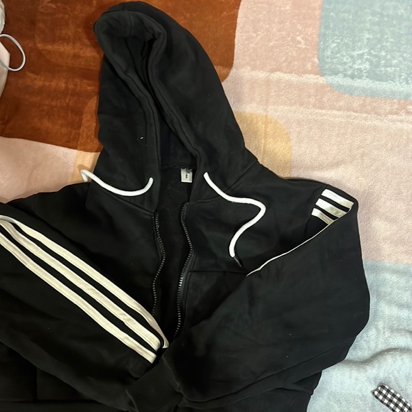 Bomber jacket - Picture 1 of 1